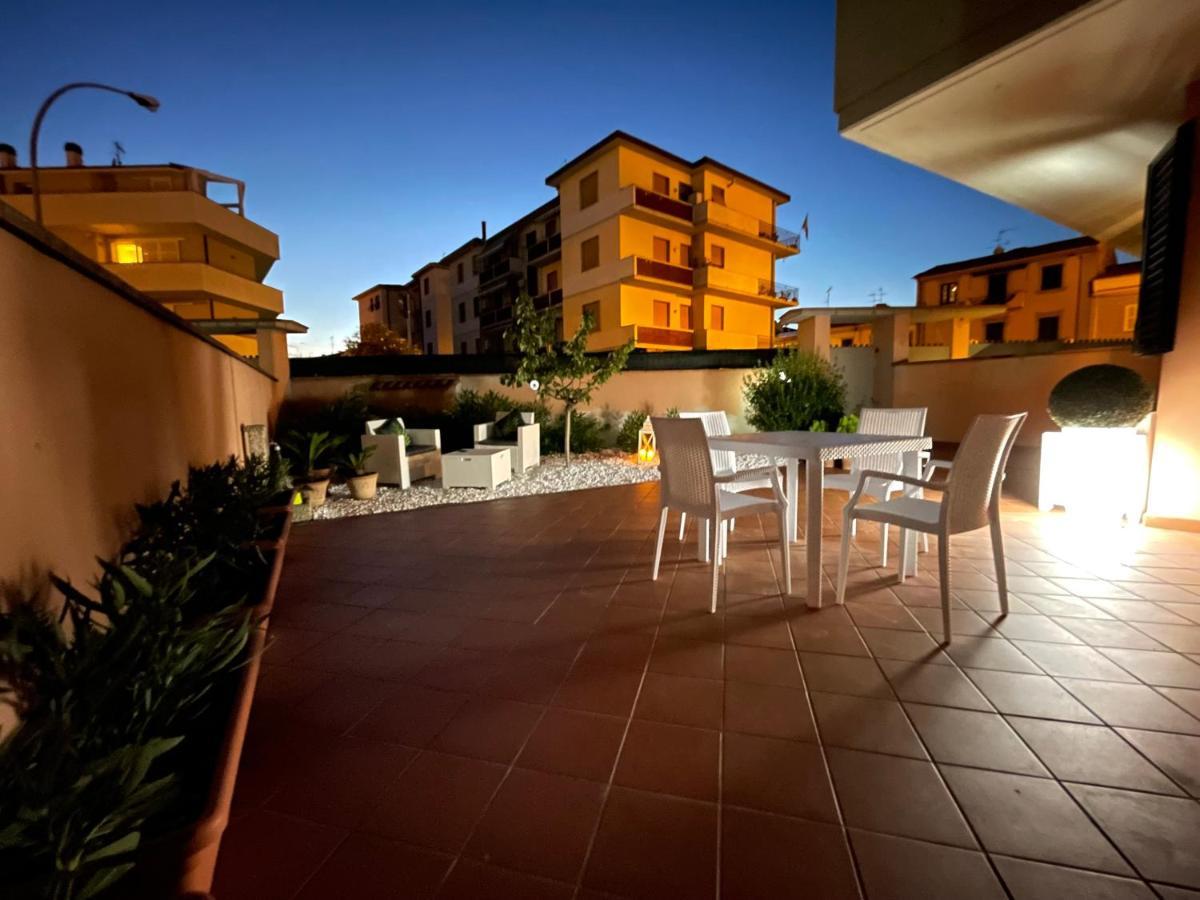 The Loft E&E Open Space Empoli Kültér fotó